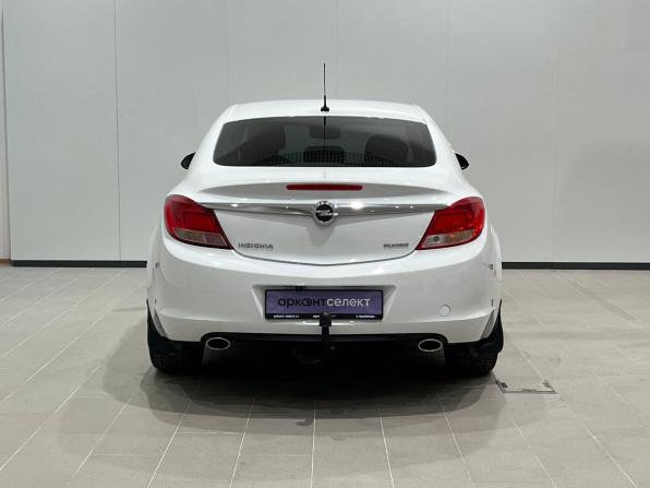 Opel Insignia I с пробегом 2013 года, цена 885 000 рублей, 114950 км, седан, Автокод Объявления