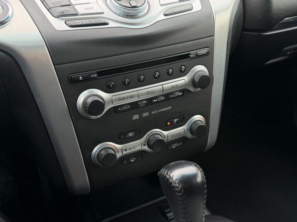 Nissan Murano II (Z51) Рестайлинг 2 с пробегом 2012 года, цена 999 000 рублей, 165700 км, внедорожник, Автокод Объявления