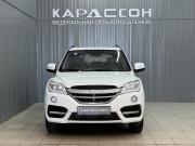 Lifan X60 I Рестайлинг 2 Магнитогорск  - изображение 19