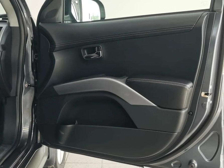 Mitsubishi Outlander II Рестайлинг Барнаул  - изображение 26