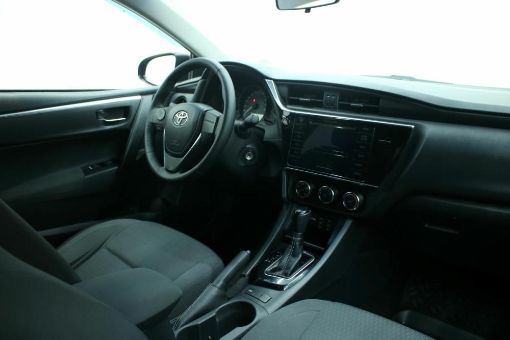Toyota Corolla XI (E160 E170 E180) Рестайлинг 1 Красноярск  - изображение 4