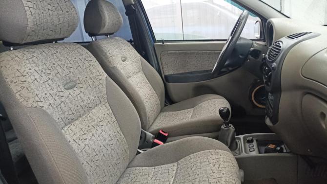 Lada (ВАЗ) Kalina I с пробегом 2006 года, цена 127 000 рублей, 176448 км, седан, Автокод Объявления