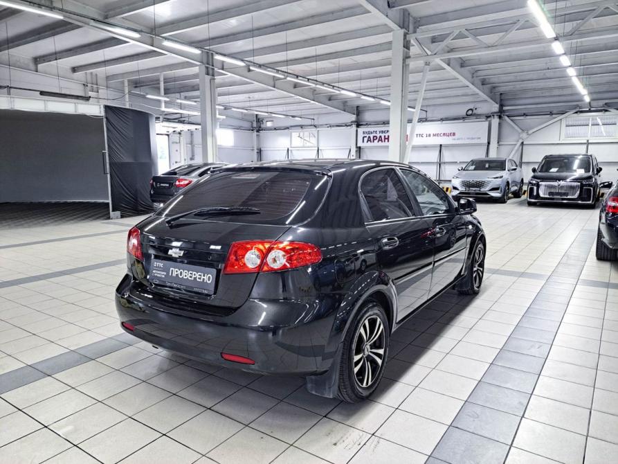 Chevrolet Lacetti I Набережные Челны  - изображение 6