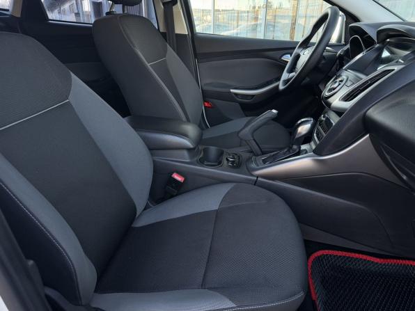Ford Focus III с пробегом 2014 года, цена 800 000 рублей, 157937 км, хэтчбек, Автокод Объявления