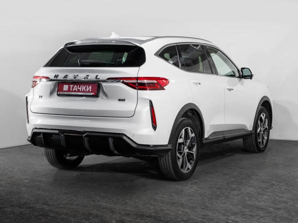Haval F7 I Рестайлинг с пробегом 2024 года, цена 2 370 000 рублей, 34850 км, внедорожник, Автокод Объявления