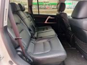 Toyota Land Cruiser 200 Series Рестайлинг 2 Брянск  - изображение 31