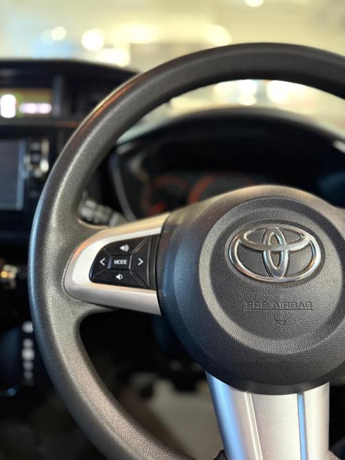 Toyota Roomy I Челябинск  - изображение 10