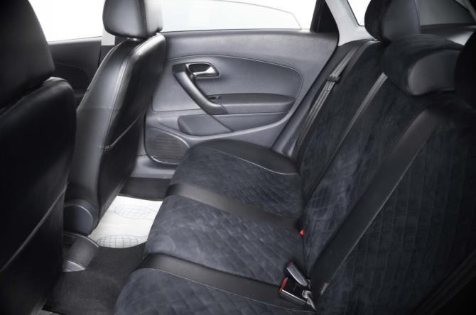Volkswagen Polo V с пробегом 2013 года, цена 829 000 рублей, 212456 км, седан, Автокод Объявления