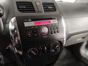 Suzuki SX4 I (Classic) Рестайлинг Екатеринбург  - изображение 32