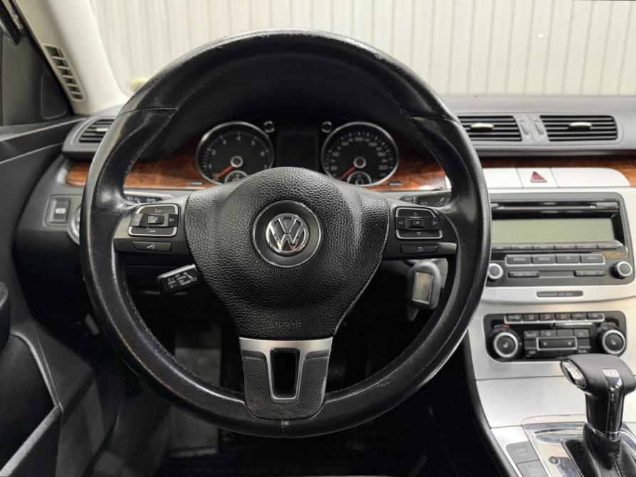 Volkswagen Passat B6 Магнитогорск  - изображение 8