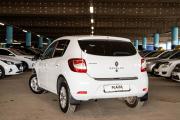 Renault Sandero II Рестайлинг Уфа  - изображение 22