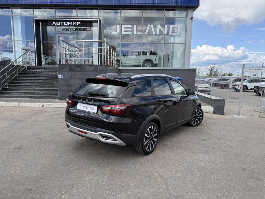 Lada (ВАЗ) Vesta I Рестайлинг (NG) Саратов  - изображение 5