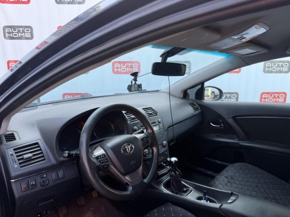 Toyota Avensis III с пробегом 2009 года, цена 949 999 рублей, 199123 км, седан, Автокод Объявления
