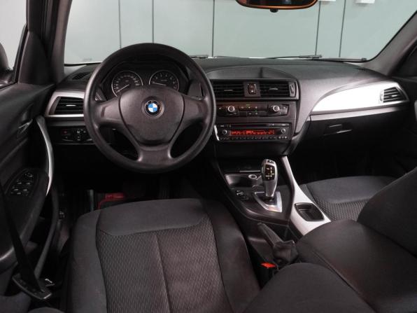 BMW 1 серии II (F20/F21) с пробегом 2012 года, цена 1 069 000 рублей, 225792 км, хэтчбек, Автокод Объявления
