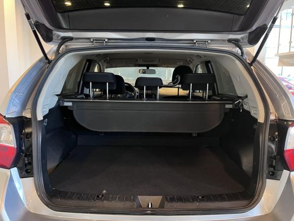 Subaru XV I с пробегом 2014 года, цена 1 397 000 рублей, 181390 км, внедорожник, Автокод Объявления