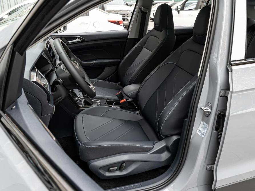 Volkswagen Tharu XR Краснодар  - изображение 10