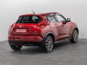 Nissan Juke I Красноярск  - изображение 27