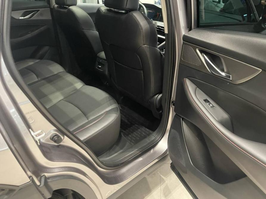 Changan CS35 Plus I Рестайлинг Астрахань  - изображение 13