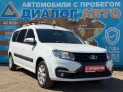 Lada (ВАЗ) Largus I Рестайлинг Набережные Челны  - изображение 21