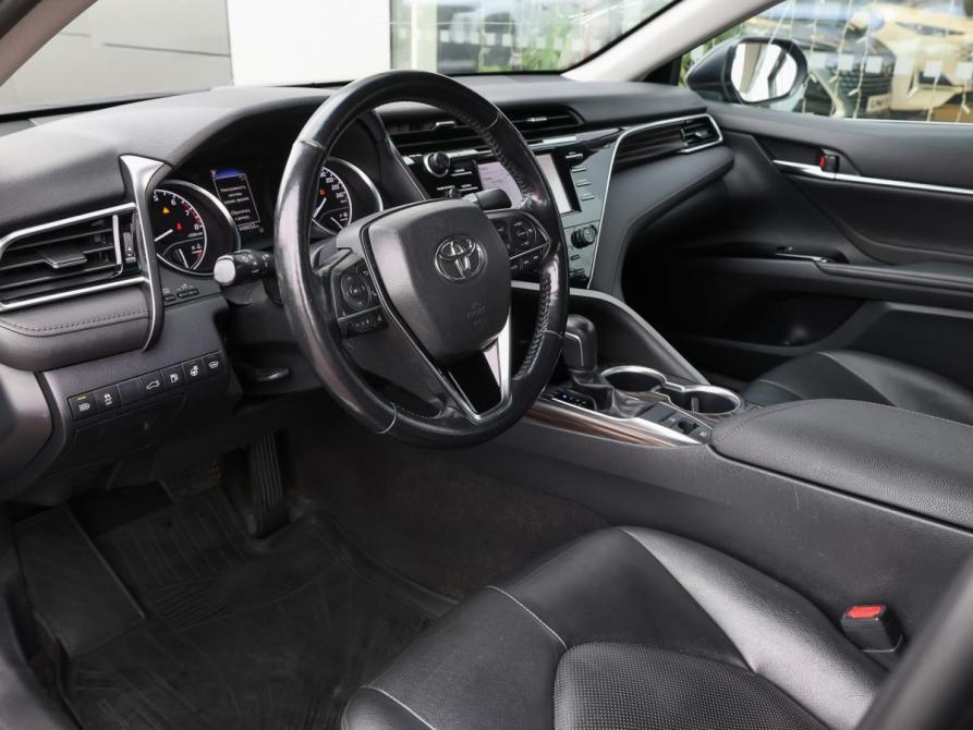 Toyota Camry VIII (XV70) Москва  - изображение 16
