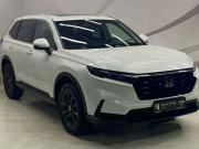 Honda CR-V VI Воронеж  - изображение 20