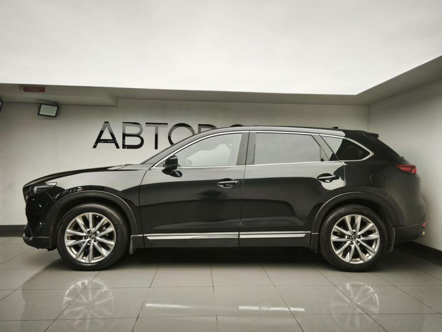 Mazda CX-9 II Москва  - изображение 2
