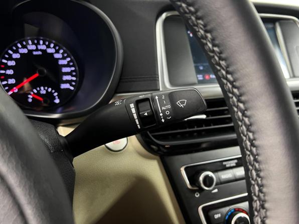 Kia Optima IV с пробегом 2017 года, цена 1 945 200 рублей, 148558 км, седан, Автокод Объявления