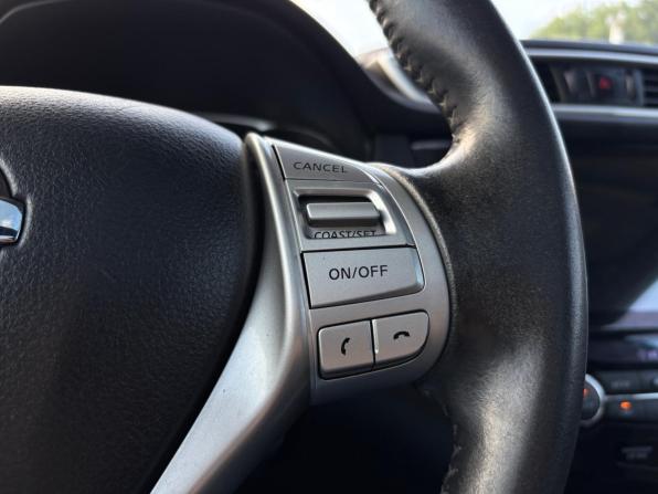 Nissan X-Trail III с пробегом 2015 года, цена 1 450 000 рублей, 244320 км, внедорожник, Автокод Объявления