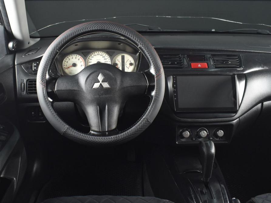Mitsubishi Lancer IX Кемерово  - изображение 8