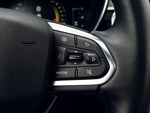 Geely Atlas Pro с пробегом 2023 года, цена 2 249 000 рублей, 35541 км, внедорожник, Автокод Объявления