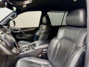 Lexus LX III Рестайлинг 2 Вологда  - изображение 36