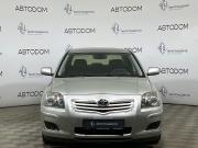 Toyota Avensis II Рестайлинг Москва  - изображение 23