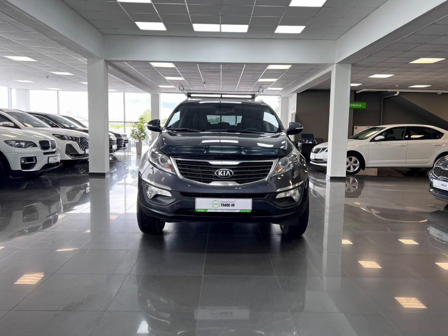 Kia Sportage III Тверь  - изображение 3