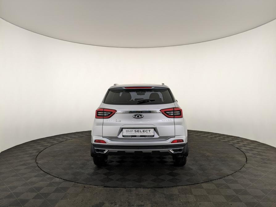 Chery Tiggo 4 Pro I Москва  - изображение 6