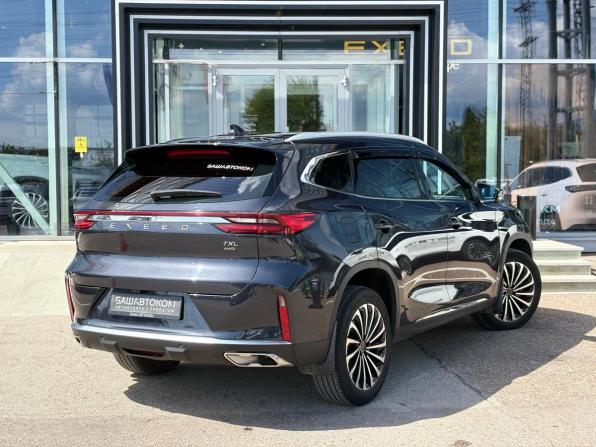 Exeed TXL I Рестайлинг с пробегом 2023 года, цена 2 245 000 рублей, 56544 км, внедорожник, Автокод Объявления