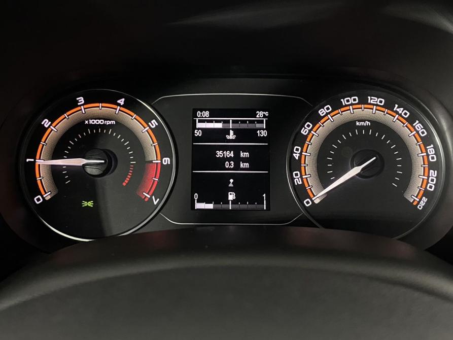 Lada (ВАЗ) Vesta I Рестайлинг (NG) Воронеж  - изображение 15