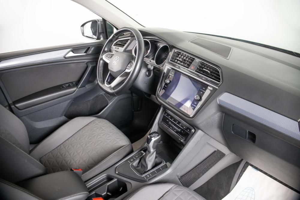 Volkswagen Tiguan II Рестайлинг Пермь  - изображение 12