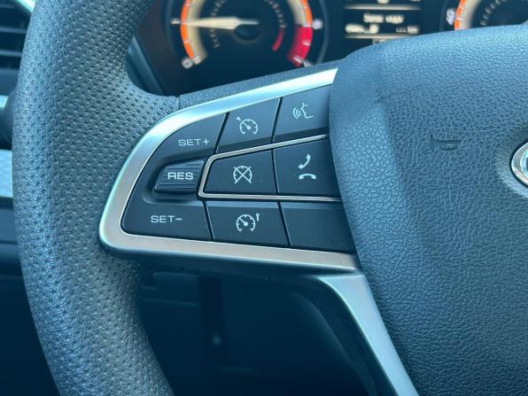 Lada (ВАЗ) Vesta I Рестайлинг (NG) с пробегом 2024 года, цена 1 400 000 рублей, 11149 км, седан, Автокод Объявления
