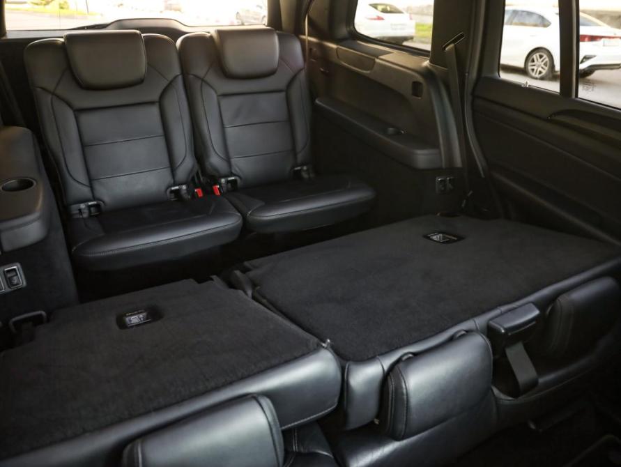 Mercedes-Benz GLS I (X166) Санкт-Петербург  - изображение 34