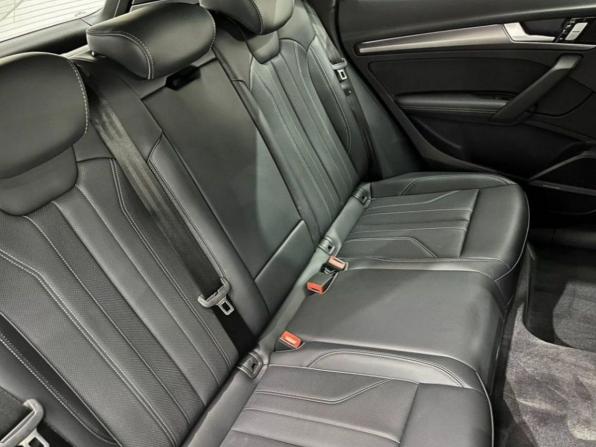 Новый Audi Q5 II (FY) Рестайлинг 2025 года, цена 5 599 000 рублей, внедорожник, Автокод Объявления