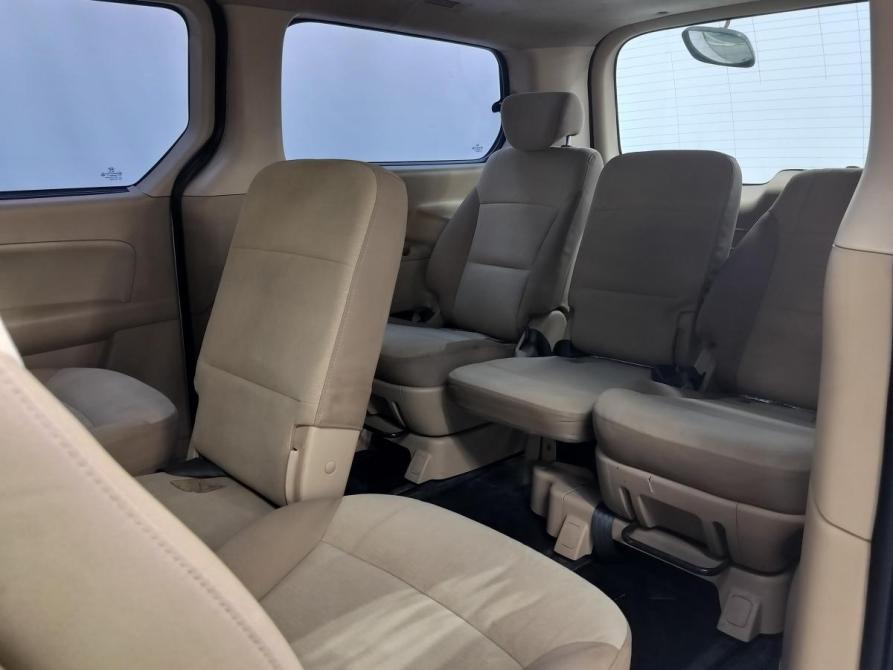 Hyundai Grand Starex I Санкт-Петербург  - изображение 20