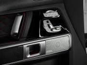 Mercedes-Benz G-Класс AMG II (W463) Москва  - изображение 35