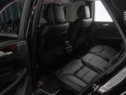 Mercedes-Benz M-Класс III (W166) Тюмень  - изображение 31