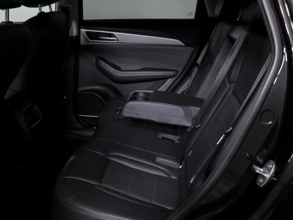 Haval F7x I Рестайлинг с пробегом 2023 года, цена 2 099 000 рублей, 56851 км, внедорожник, Автокод Объявления