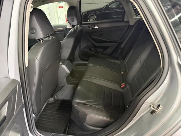 Volkswagen Jetta VII с пробегом 2020 года, цена 2 097 000 рублей, 58893 км, седан, Автокод Объявления