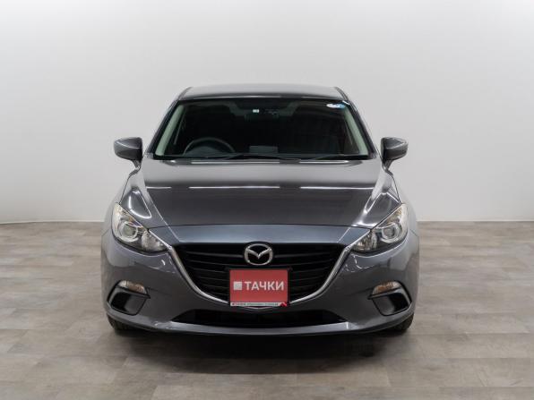 Mazda Axela III с пробегом 2015 года, цена 1 295 000 рублей, 118821 км, седан, Автокод Объявления