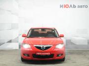 Mazda 3 I (BK) Рестайлинг Екатеринбург  - изображение 19