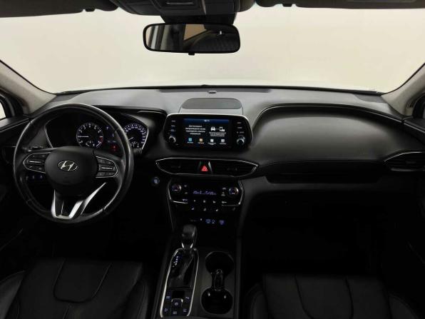 Hyundai Santa Fe IV с пробегом 2020 года, цена 2 630 000 рублей, 172471 км, внедорожник, Автокод Объявления