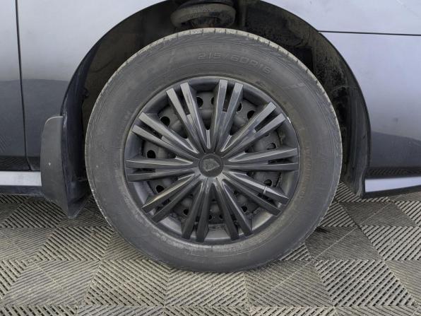 Renault Latitude I Рестайлинг с пробегом 2013 года, цена 1 300 000 рублей, 88694 км, седан, Автокод Объявления