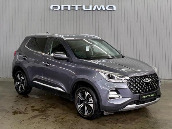 Chery Tiggo 4 Pro I Рестайлинг с пробегом 2024 года, цена 1 697 000 рублей, 19900 км, внедорожник, Автокод Объявления
